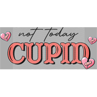 Valentine's Day-QRJ  222